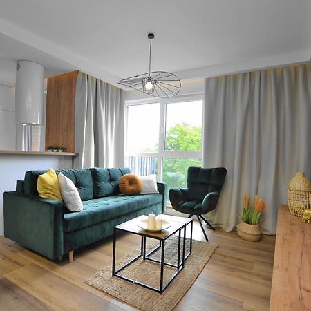 Apartament Krolowej Bony- Z Garazem Centrum Gliwic Gliwice Exterior photo